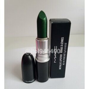 Mac Zerocool Lipstick